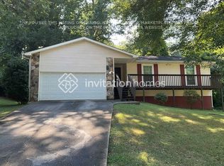 3065 Nappa Trl, Stone Mountain, GA 30087