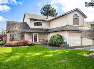 2148 NE 165th Dr, Portland, OR