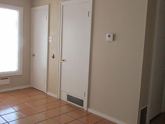 Entry Way