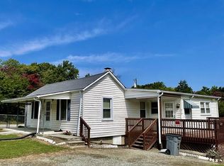 1600 Clay St, South Boston, VA 24592