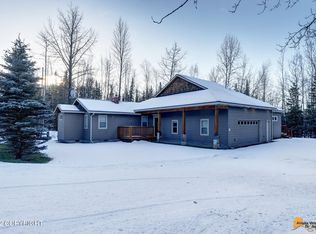 11200 Elmore Rd, Anchorage, AK 99516
