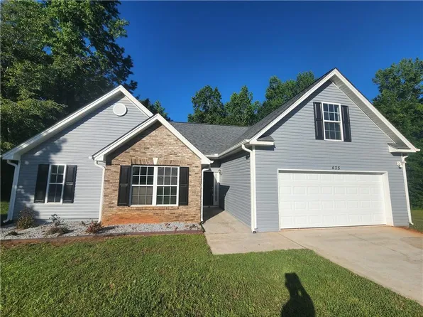 435 Butler Bridge Cir, Covington, GA 30016