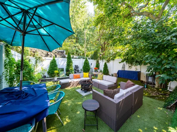 252 New York Ave Unit 1, Jersey City, NJ 07307