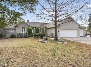 118 Overton Dr, Kimberling City, MO 65686