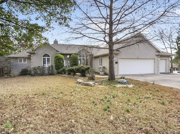 118 Overton Drive, Kimberling City, MO 65686