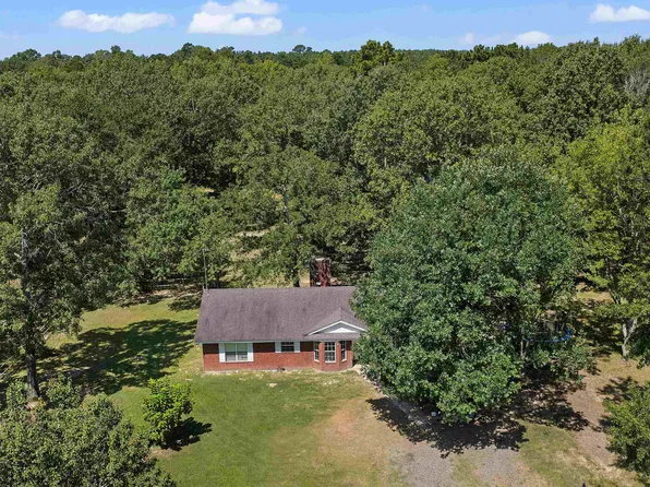 254 Private Road 7153, De Berry, TX 75639