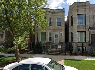 3117 W Lexington St #1, Chicago, IL 60612