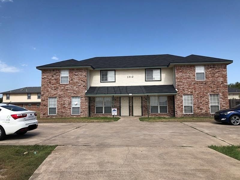 1st image of 1212 Industrial Blvd APT D