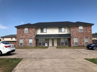 1212 Industrial Blvd APT C, Killeen, TX 76549
