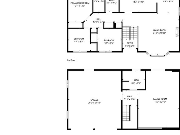 2nd image of 2460 Stephanie Ln