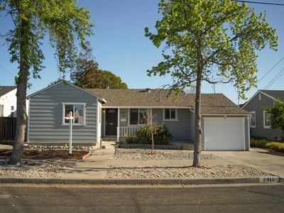 2411 Upland Dr, Concord, CA, 94520