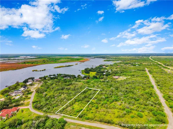 00 Windy Ridge Loop, Mathis, TX 78368