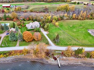 120 Poor Farm Rd, Alburgh, VT 05440