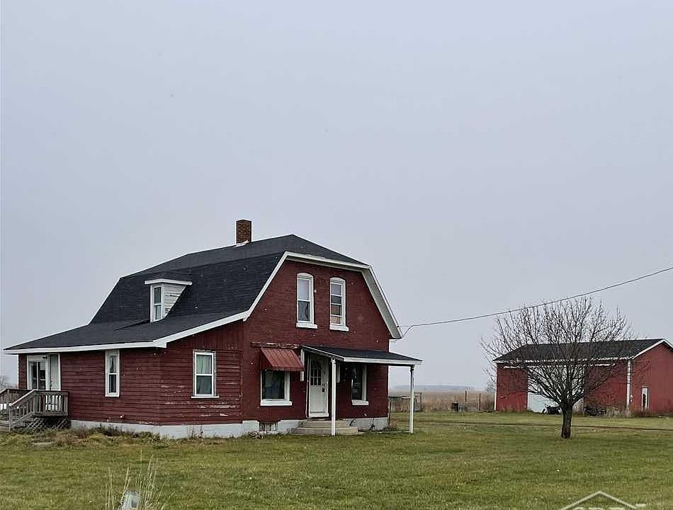 2545 Hobart Rd, Gagetown, MI 48735 Zillow