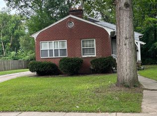 18485 Salem St, Detroit, MI 48219