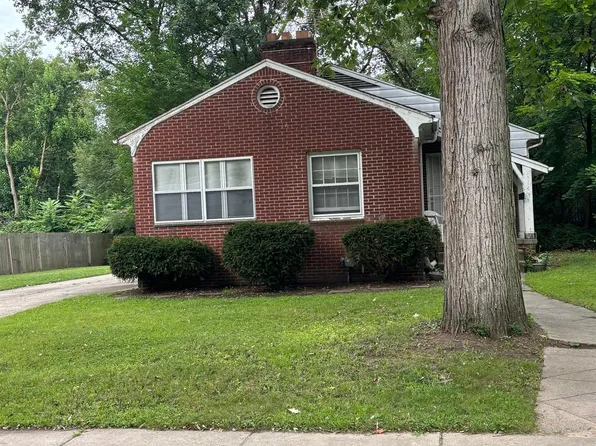 18485 Salem St, Detroit, MI 48219