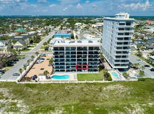 275 1st St S APT 202, Jacksonville Beach, FL 32250