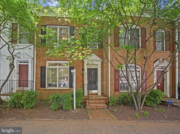 8511 Cameron St, Silver Spring, MD 20910