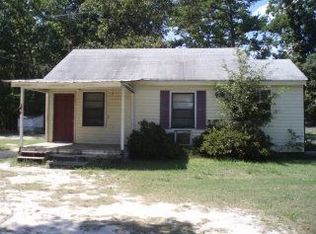 1806 Friendship Rd, Hartwell, GA 30643