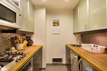 Rented by Corcoran