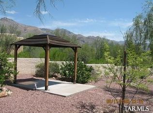 5700 N Via Amable, Tucson, AZ 85750