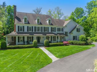 54 Barry Ave, Ridgefield, CT 06877