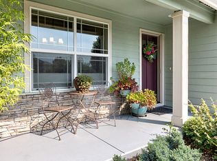 887 Holley Way, Central Pt, OR 97502