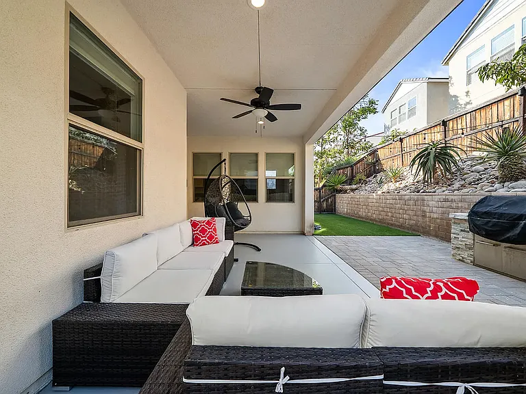 1017 Camino Aldea — Photo 30