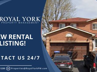 11 Fairlight St #1, Brampton, ON L6Z3W8