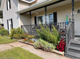 4196 1st St, Brown City, MI 48416