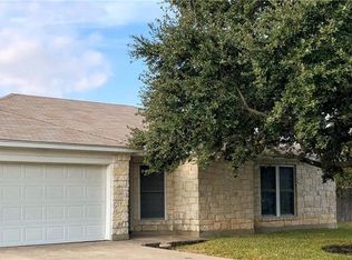 110 Jane Ellen Cv, Kyle, TX 78640