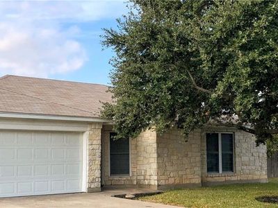 110 Jane Ellen Cv, Kyle, TX, 78640