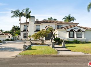 8531 Fox Hills Ave, Buena Park, CA 90621