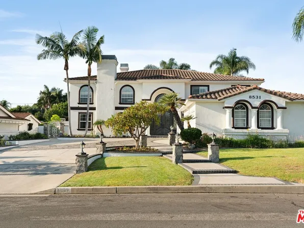 8531 Fox Hills Ave, Buena Park, CA 90621