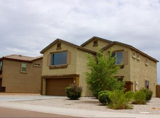 23627 W Wier Ave, Buckeye, AZ 85326