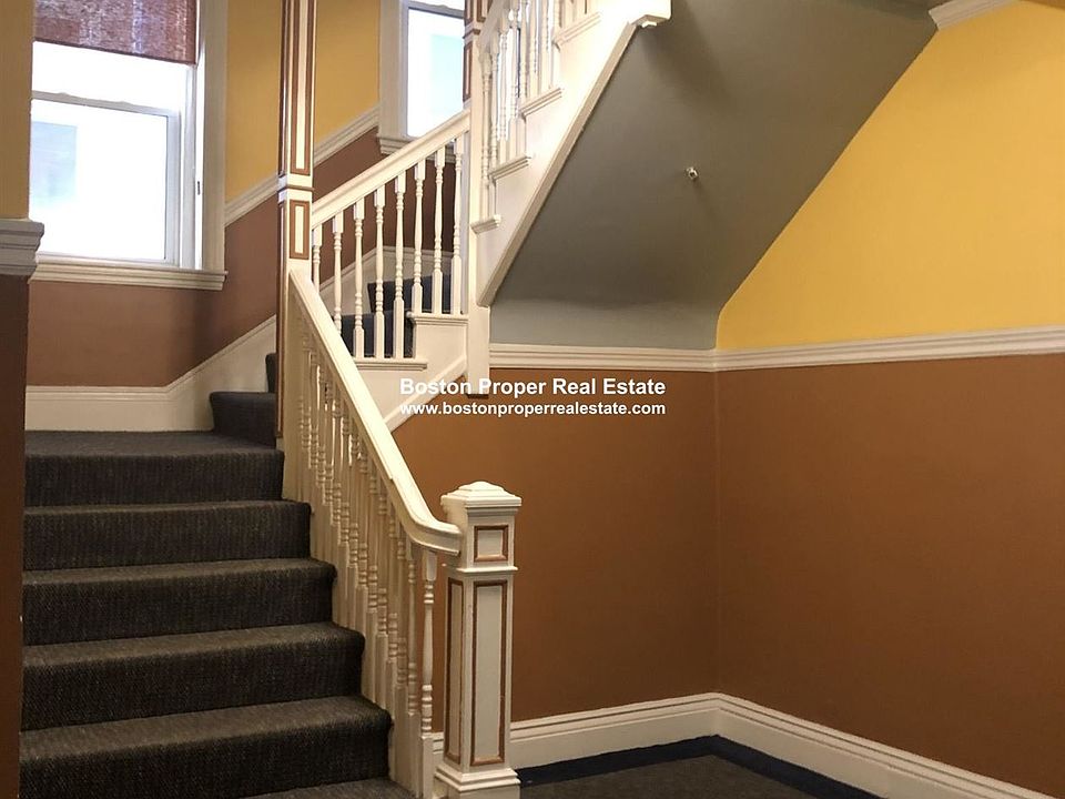 106 Queensberry St. Boston - Fenway Building Photo 38
