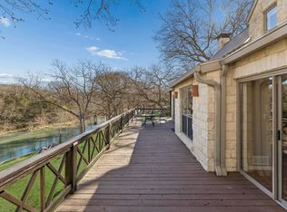 2730 Ponderosa Drive, New Braunfels, TX 78132