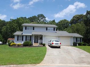 8867 Teal Ct, Jonesboro, GA 30236