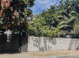 529-531 S Sydney Dr, Los Angeles, CA 90022