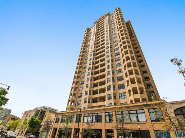 (undisclosed Address), Chicago, IL 60605