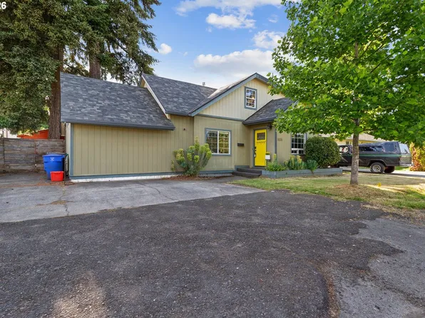 8035 SE 62nd Ave, Portland, OR 97206