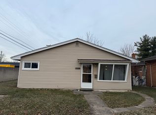 7150 Centralia St, Dearborn Heights, MI 48127