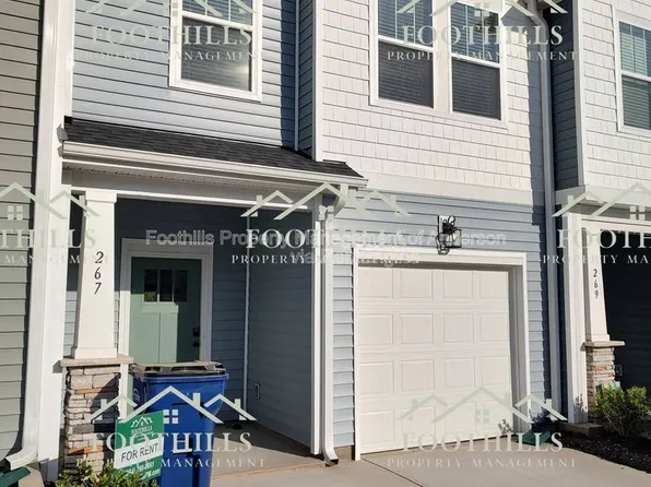 267 Waco Rdg, Anderson, SC 29621