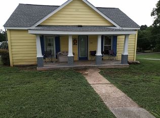 709 Monroe St, Sweetwater, TN 37874