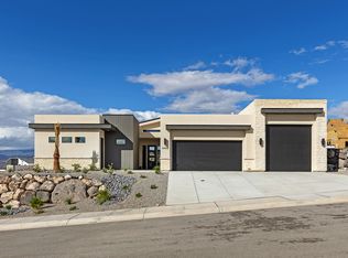 1486 W 840 S, Hurricane, UT 84737