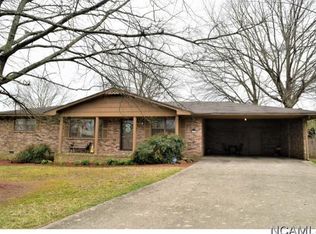 1937 Dialsdale Dr SW, Cullman, AL 35055