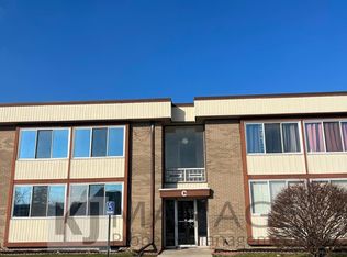 3911 Fort St APT 110, Trenton, MI