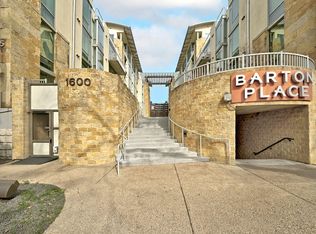 1600 Barton Springs Rd UNIT 5108, Austin, TX 78704