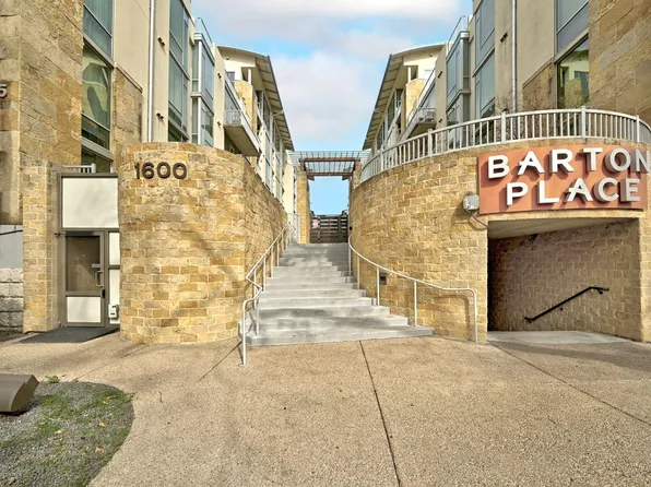 1600 Barton Springs Rd Unit 5108, Austin, TX 78704