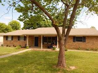 3900 Hassell Ave, Springdale, AR 72762